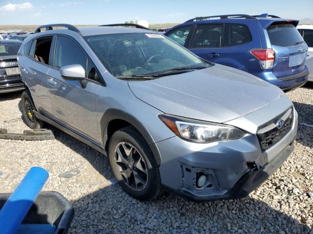 Photo 4 from auction – 2019 SUBARU CROSSTREK with VIN JF2GTACC2K8244787