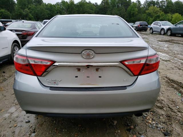 Photo 6 from auction – 2017 TOYOTA CAMRY LE with VIN 4T1BF1FK4HU292631