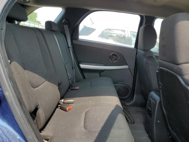 Photo 10 from auction – 2008 PONTIAC TORRENT with VIN 2CKDL33F986344061