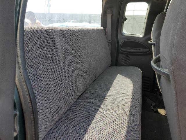 Photo 10 from auction – 2001 DODGE RAM 1500 with VIN 3B7HF13Y91G196784