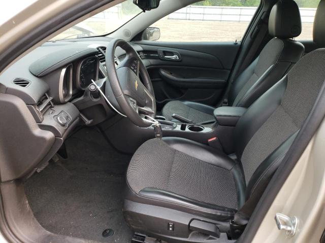 Photo 7 from auction – 2014 CHEVROLET MALIBU 1LT with VIN 1G11C5SL2EF144209