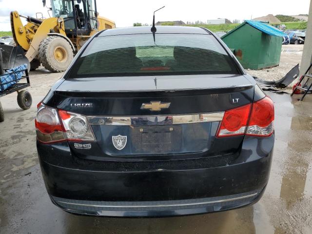 Photo 6 from auction – 2012 CHEVROLET CRUZE LT with VIN 1G1PG5SCXC7254172