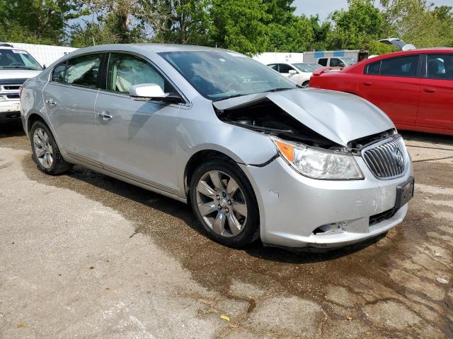 Photo 4 from auction – 2013 BUICK LACROSSE with VIN 1G4GC5E36DF219551