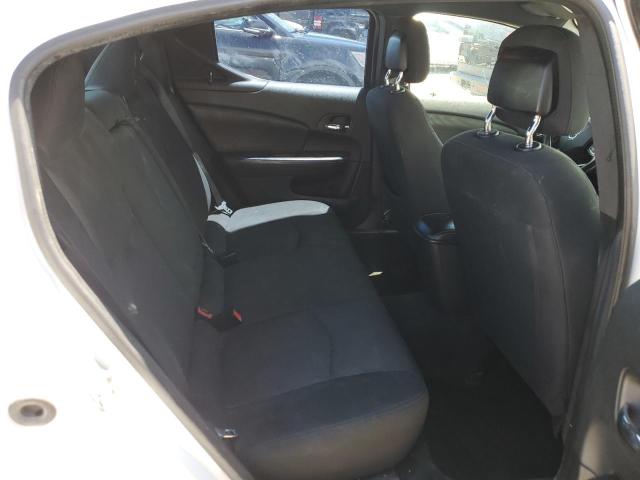 Photo 10 from auction – 2014 DODGE AVENGER SE with VIN 1C3CDZAG2EN149493