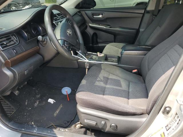 Photo 7 from auction – 2017 TOYOTA CAMRY LE with VIN 4T1BF1FK0HU317377