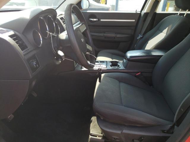 Photo 7 from auction – 2010 DODGE CHARGER SX with VIN 2B3CA3CV6AH183325