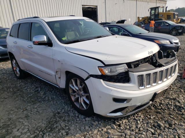 Photo 4 from auction – 2014 JEEP GRAND CHER with VIN 1C4RJFJM5EC498811