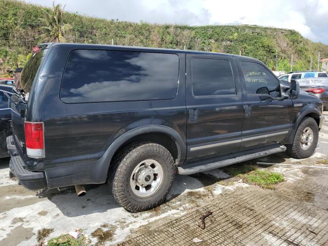 Photo 3 from auction – 2003 FORD EXCURSION with VIN 1FMNU42F13EA80656