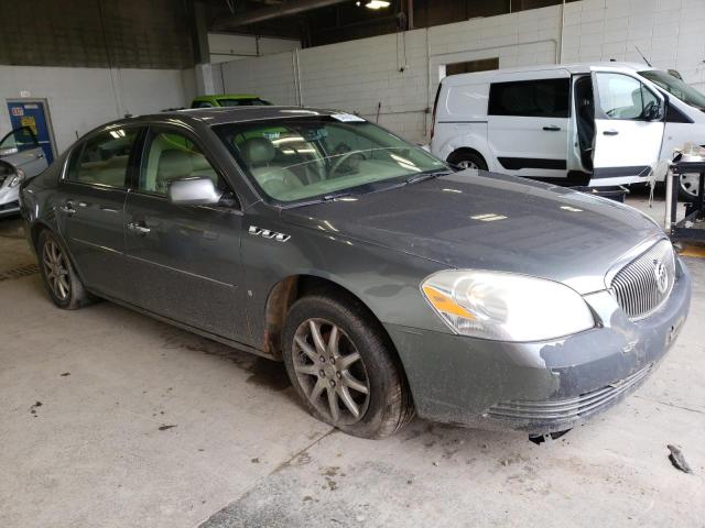 Фото 4 с аукциона – 2006 BUICK LUCERNE с VIN 1G4HD57246U250933