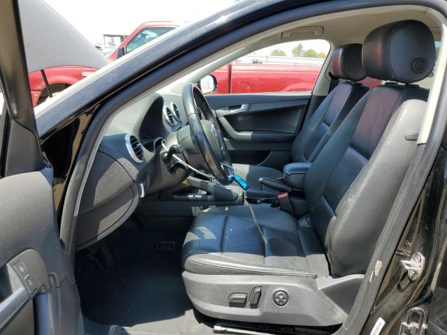 Photo 7 from auction – 2011 AUDI A3 PREMIUM with VIN WAUBEAFM8BA102151