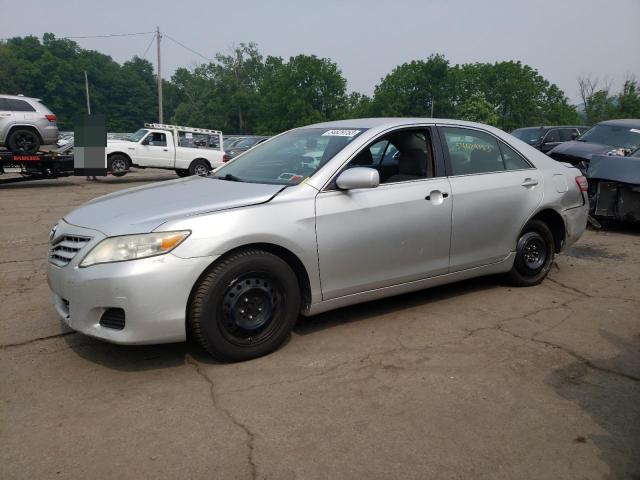 TOYOTA CAMRY BASE 2011 with VIN 4T1BF3EK2BU146037 - Photo from auction