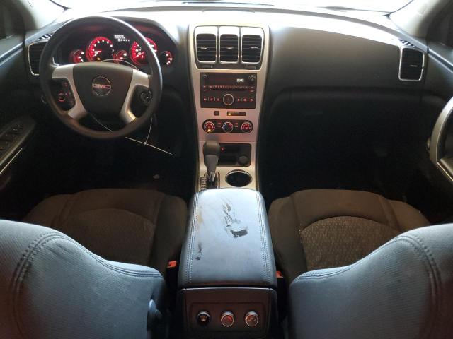 Photo 8 from auction – 2011 GMC ACADIA SLE with VIN 1GKKRNED8BJ201816
