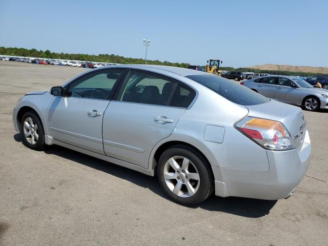 Photo 2 from auction – 2008 NISSAN ALTIMA 2.5 with VIN 1N4AL21E08N550109