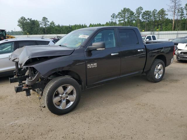 RAM 1500 SLT 2017 z numerem VIN 1C6RR7LG4HS507845 - Zdjęcie z aukcji