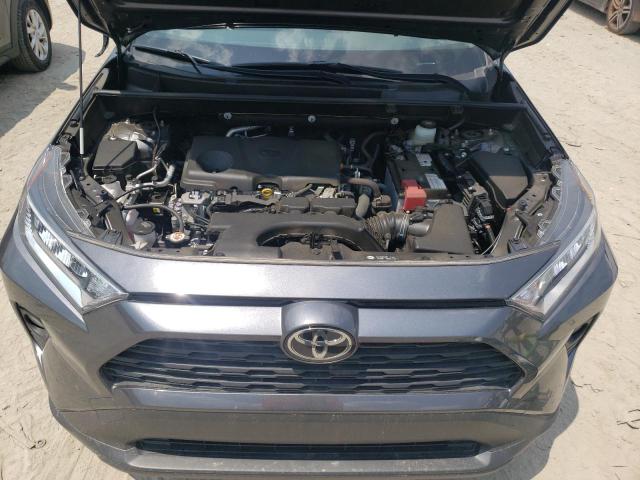 Photo 12 from auction – 2020 TOYOTA RAV4 XLE with VIN JTMW1RFV4LD059225