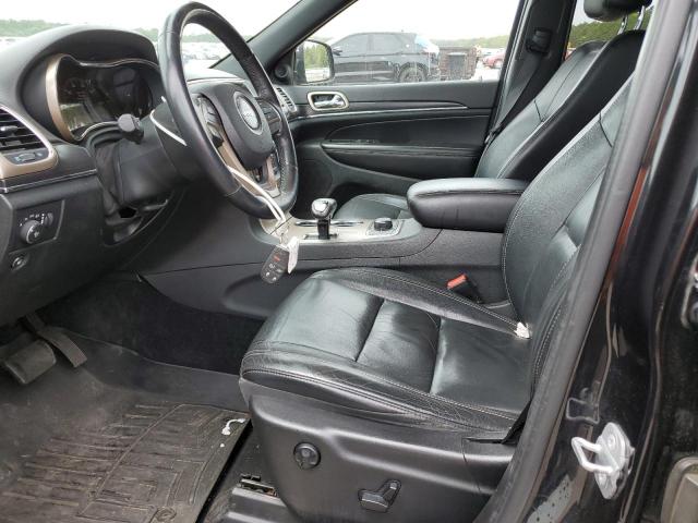 Photo 7 from auction – 2014 JEEP GRAND CHER with VIN 1C4RJFBG5EC324892