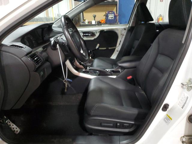 Photo 7 from auction – 2014 HONDA ACCORD SPO with VIN 1HGCR2F53EA104776