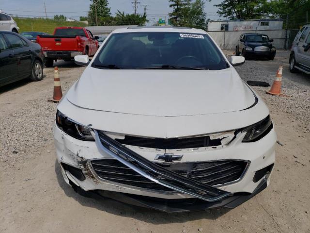 Photo 5 from auction – 2017 CHEVROLET MALIBU LT with VIN 1G1ZE5ST4HF273036