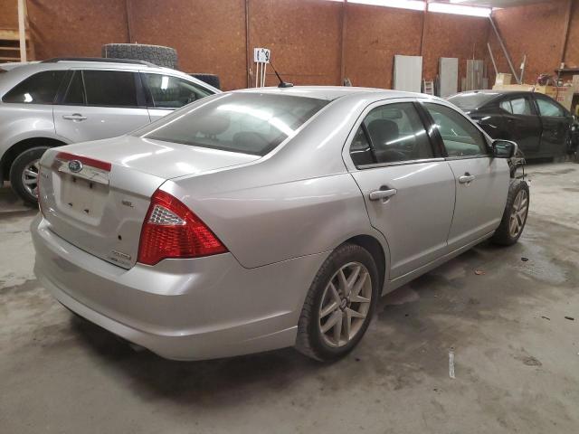 Photo 3 from auction – 2011 FORD FUSION SEL with VIN 3FAHP0JG2BR122751