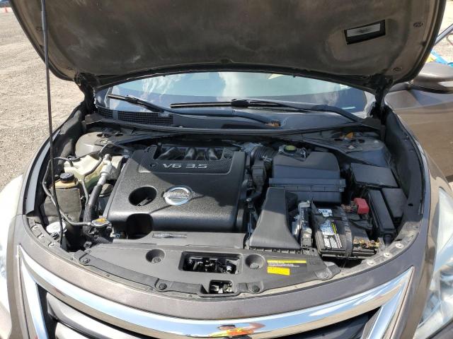 Photo 11 from auction – 2013 NISSAN ALTIMA 3.5 with VIN 1N4BL3AP8DC170324