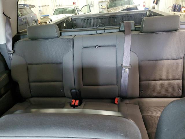 Photo 10 from auction – 2015 CHEVROLET SILVERADO with VIN 3GCUKREC4FG256715