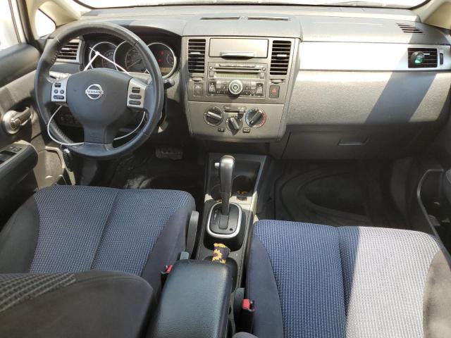 Photo 8 from auction – 2011 NISSAN VERSA S with VIN 3N1BC1CP3BL506431