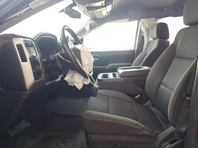 Photo 7 from auction – 2017 GMC SIERRA K15 with VIN 1GTV2MEC5HZ326085