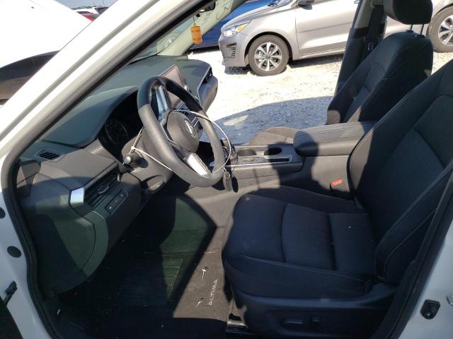 Photo 7 from auction – 2020 NISSAN ALTIMA with VIN 1N4BL4BV8LC162869