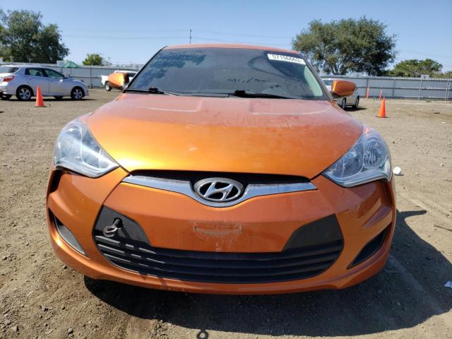 Foto 5 de la subasta – 2012 HYUNDAI VELOSTER con VIN KMHTC6AD2CU057916