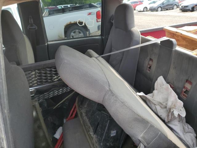 Photo 10 from auction – 2004 CHEVROLET COLORADO with VIN 1GCDT136448130076