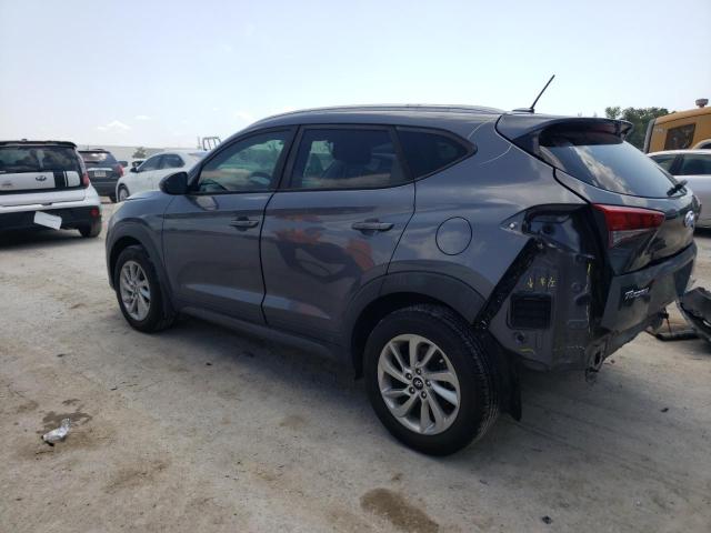 Photo 2 from auction – 2016 HYUNDAI TUCSON LIM with VIN KM8J33A42GU197220