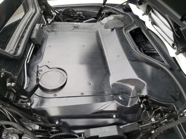 Photo 11 from auction – 2022 CHEVROLET CORVETTE S with VIN 1G1YA2D47N5109812