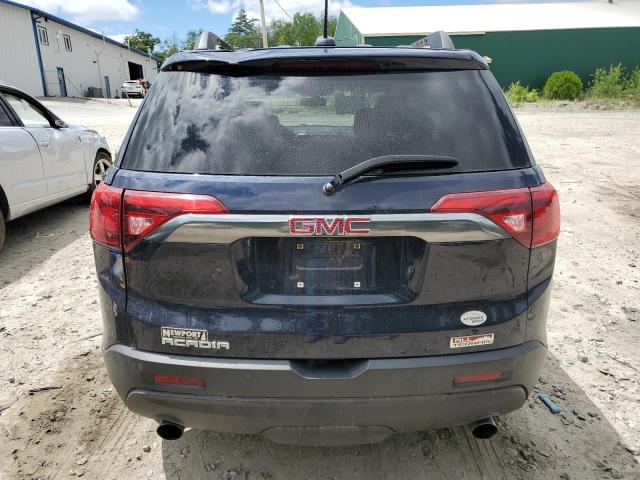 Photo 6 from auction – 2017 GMC ACADIA ALL with VIN 1GKKNVLS3HZ236688