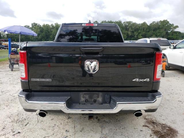 Photo 6 from auction – 2022 RAM 1500 BIG H with VIN 1C6SRFFT8NN427687