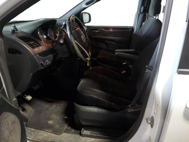 Photo 7 from auction – 2018 DODGE GRAND CARA with VIN 2C4RDGBG9JR202180