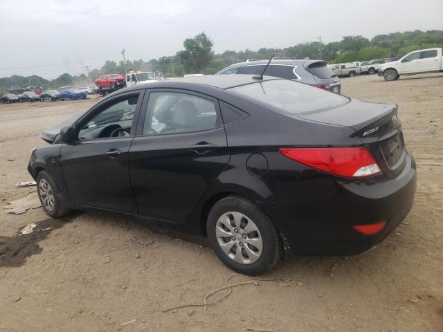 Photo 2 from auction – 2016 HYUNDAI ACCENT SE with VIN KMHCT4AE1GU125562