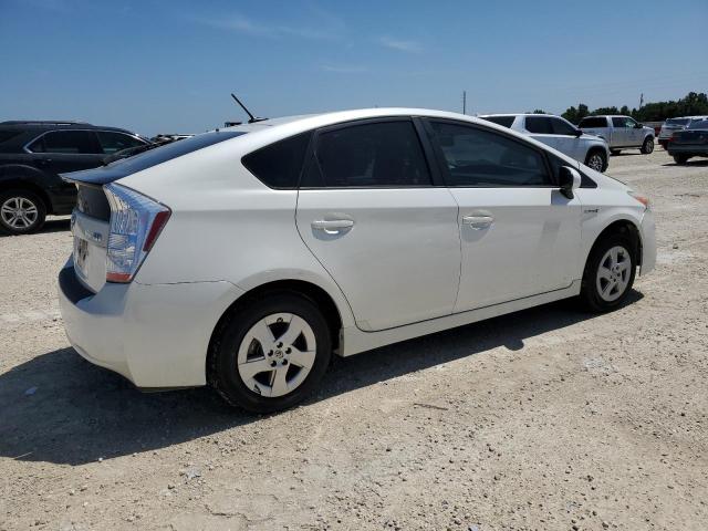 Foto 3 de la subasta – 2011 TOYOTA PRIUS con VIN JTDKN3DU6B0301903