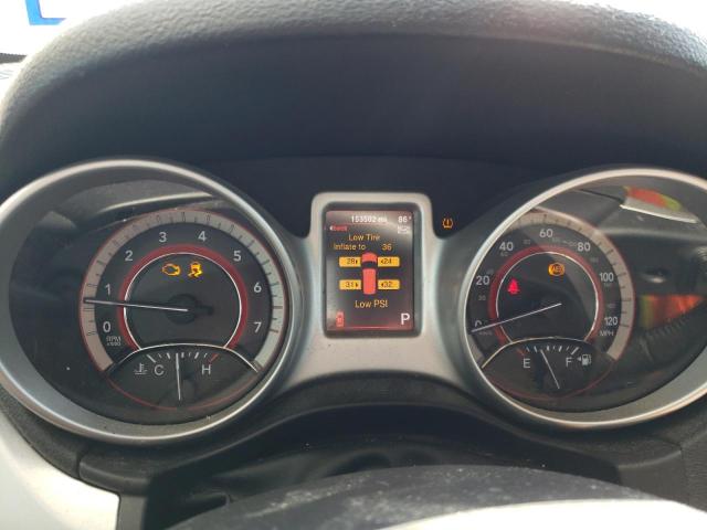 Photo 9 from auction – 2014 DODGE JOURNEY SE with VIN 3C4PDCAB0ET140600