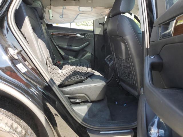 Photo 10 from auction – 2015 AUDI Q5 PREMIUM with VIN WA1DGAFP0FA081179