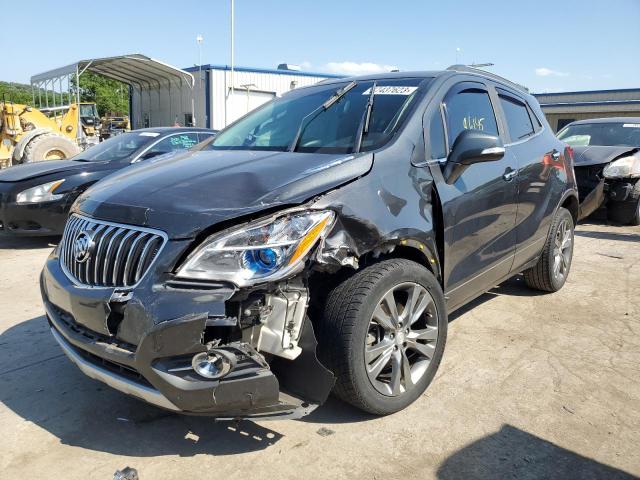 BUICK ENCORE CON 2016 with VIN KL4CJBSB8GB732406 - Photo from auction
