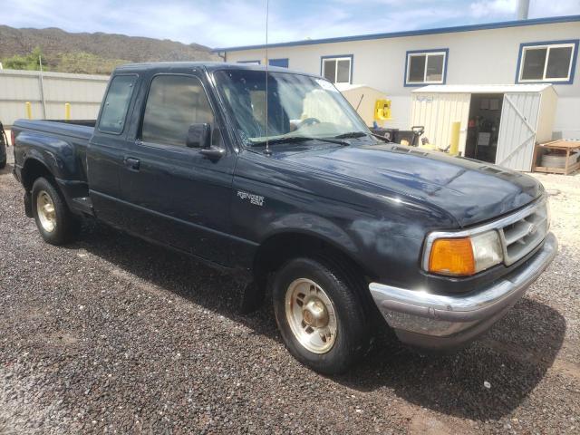 Photo 4 from auction – 1997 FORD RANGER SUP with VIN 1FTCR14A1VPB03650