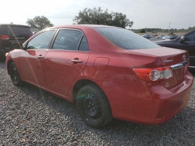 Photo 2 from auction – 2012 TOYOTA COROLLA BA with VIN 5YFBU4EE2CP018650