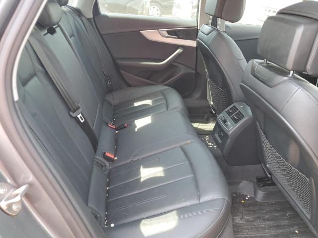 Photo 10 from auction – 2017 AUDI A4 PREMIUM with VIN WAUANAF43HA177361