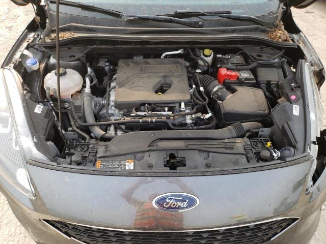 Photo 12 from auction – 2020 FORD ESCAPE SE with VIN 1FMCU9G60LUA51541