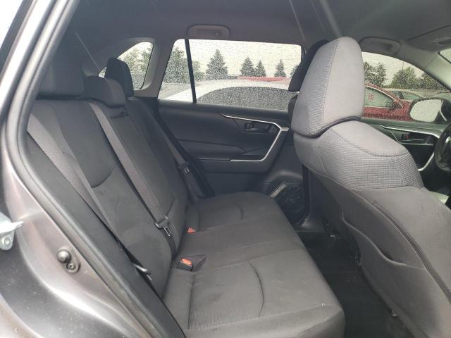 Photo 10 from auction – 2020 TOYOTA RAV4 LE with VIN JTMF1RFV8LD527408