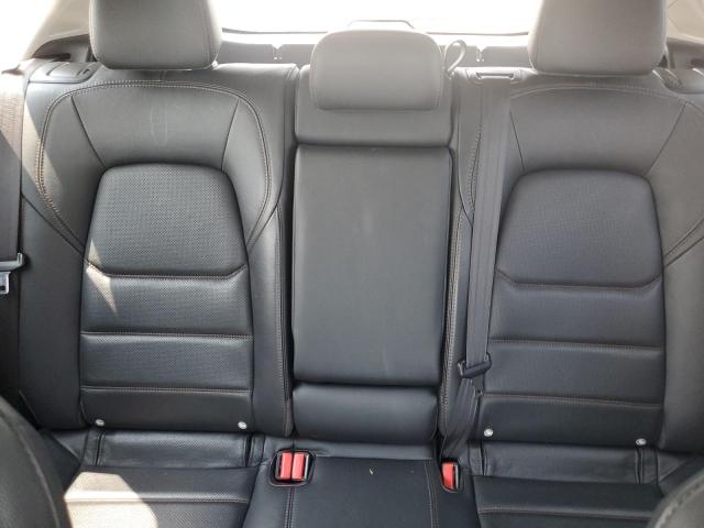 Photo 10 from auction – 2021 MAZDA CX-5 GRAND with VIN JM3KFADM4M0404376