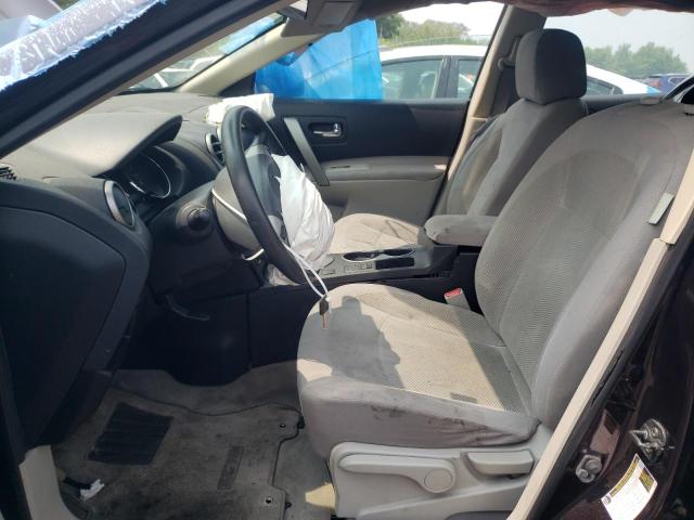 Photo 7 from auction – 2014 NISSAN ROGUE SELE with VIN JN8AS5MV7EW700558