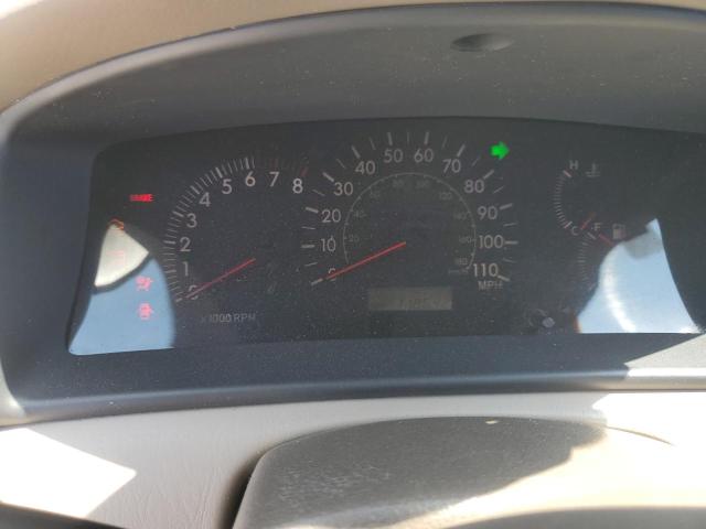 Photo 9 from auction – 2005 TOYOTA COROLLA CE with VIN 1NXBR32E05Z348157