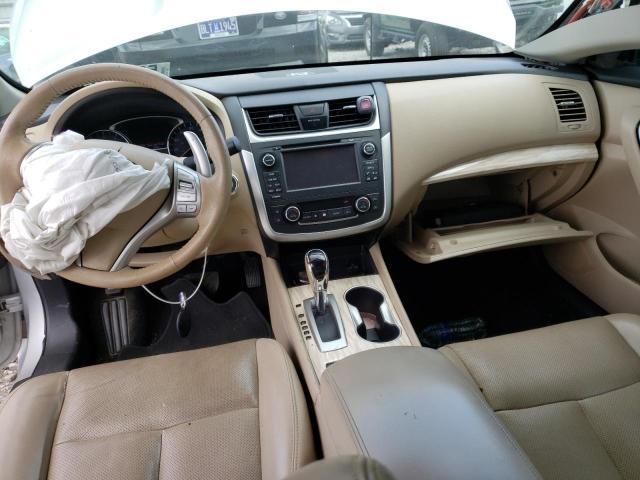 Photo 8 from auction – 2016 NISSAN ALTIMA 3.5 with VIN 1N4BL3APXGC113000
