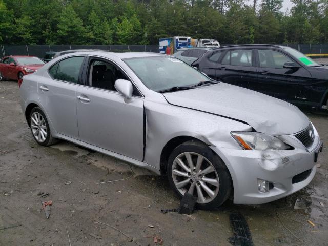 Photo 4 from auction – 2009 LEXUS IS 250 with VIN JTHCK262195031087